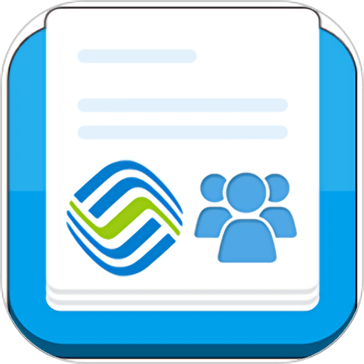 集团V号簿官方版