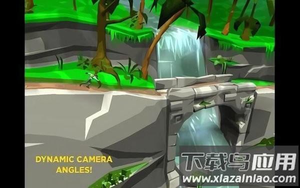 险境逃脱官方版下载(Pitfall!)最新版截图4