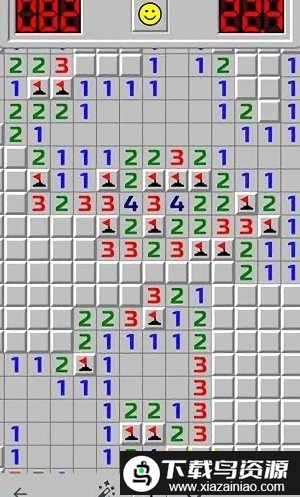 经典扫雷手机版(Minesweeper Go)最新版截图1
