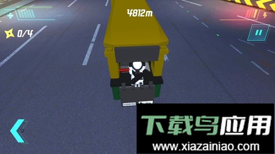 乐高忍者大战手游截图2