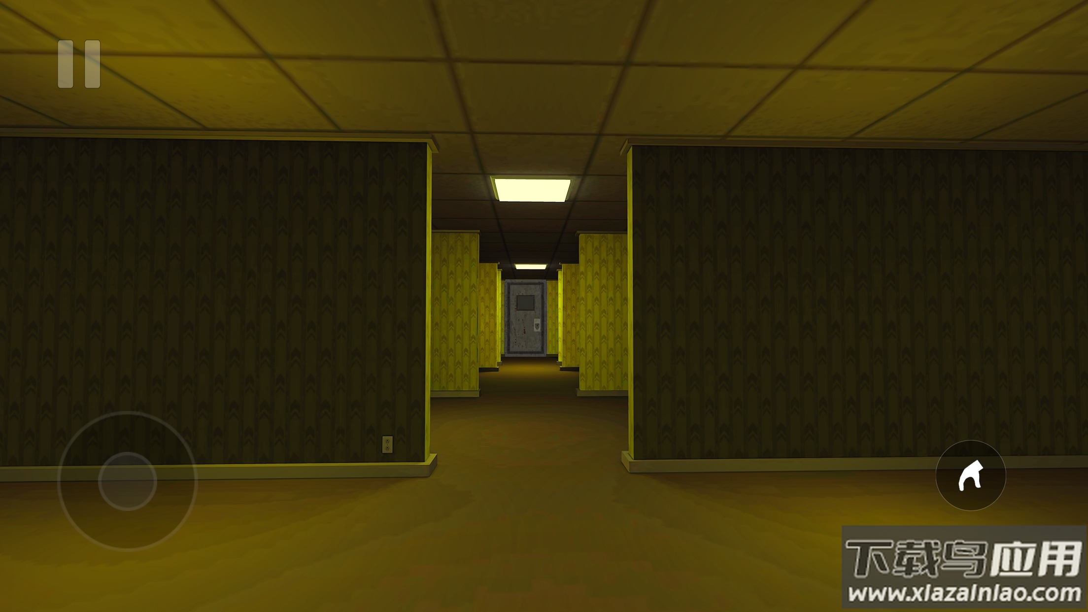 恐怖密室捉迷藏去广告版最新版截图2