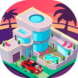 点击暴富汉化版(Taps To Riches)