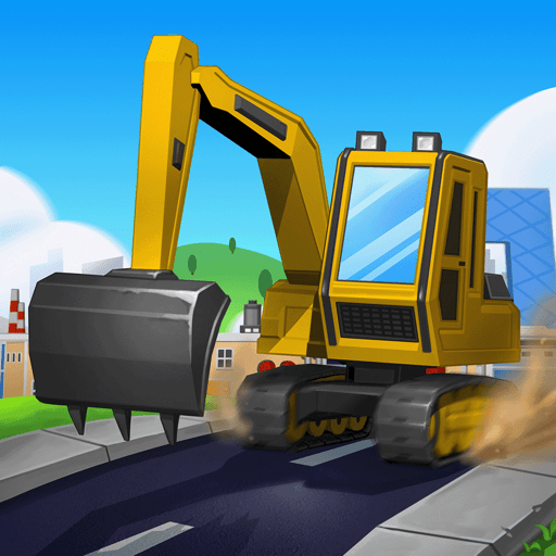 我要修马路官方版