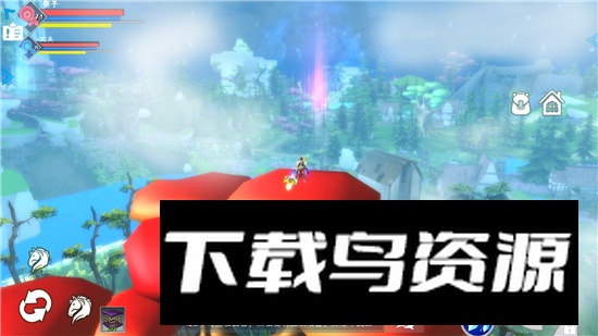 遇见手游最新版本截图1