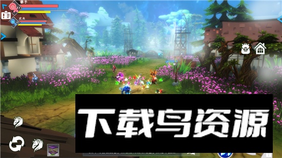 遇见手游最新版本截图3