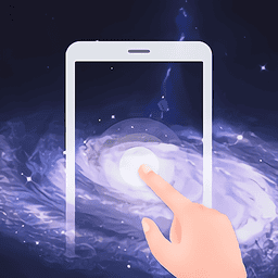 触摸动态壁纸官方版