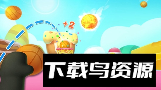 宝宝运动会手机游戏安装包截图1