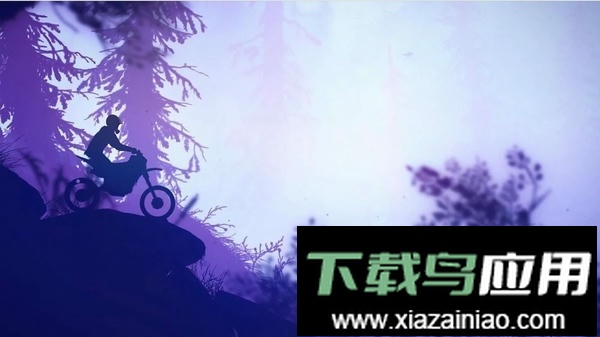 飞车骑行中文版截图1