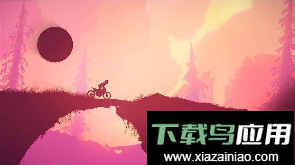 飞车骑行中文版截图3