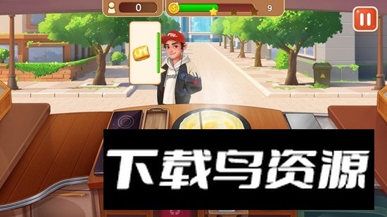 Breakfast Story楼下的早餐店国际服官方正版截图1