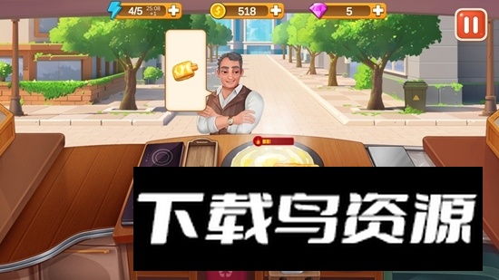 Breakfast Story楼下的早餐店国际服官方正版截图3