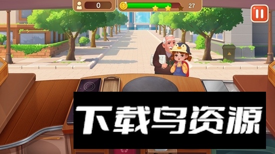 Breakfast Story楼下的早餐店国际服官方正版截图4