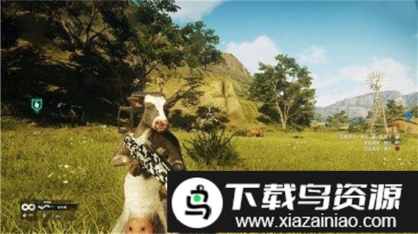 荣耀特战精英手机版最新版截图2