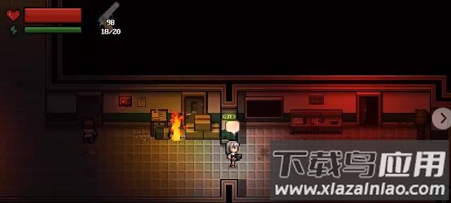 末日疾潮AW计划最新版截图2