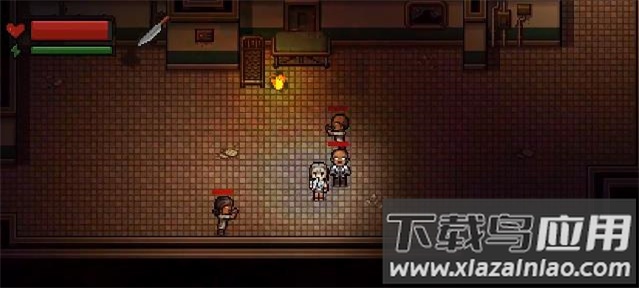 末日疾潮AW计划最新版截图4