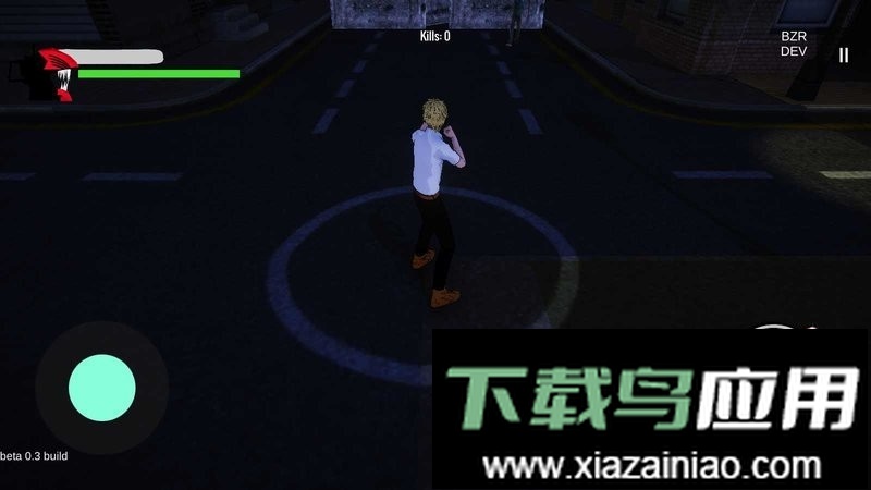 电锯人(chainsaw man)最新版截图2