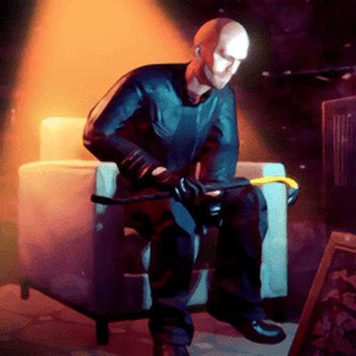 潜行模拟器手机版