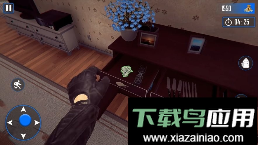 潜行模拟器手机版截图1