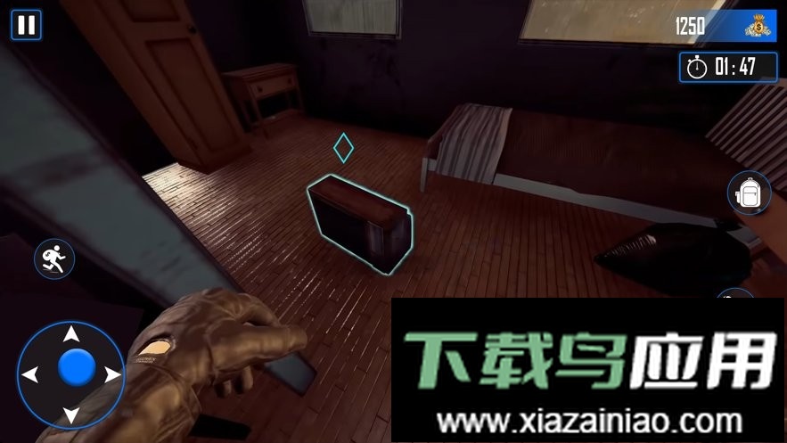 潜行模拟器手机版截图2