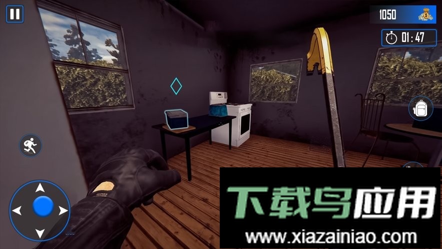 潜行模拟器手机版截图3