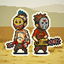 可怕的夏日下载安装(Dead Ahead Zombie Warfare)