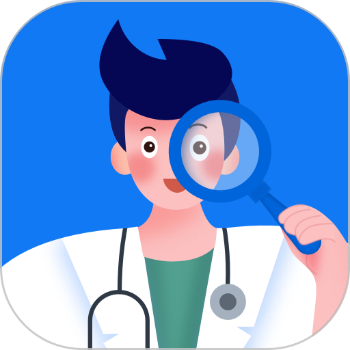 色盲体检宝软件