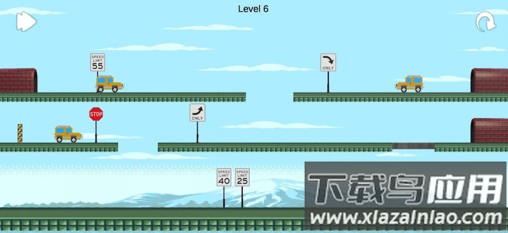 小车过桥游戏(bridge)最新版截图3