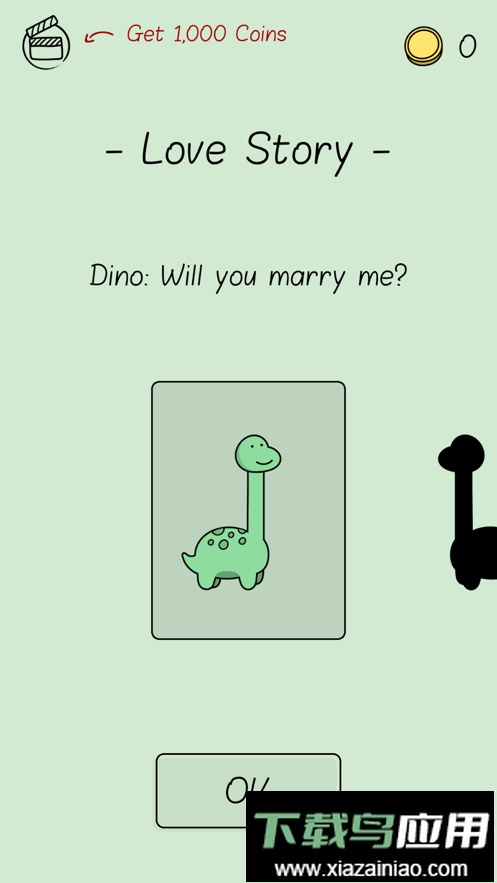 like a dino游戏截图1