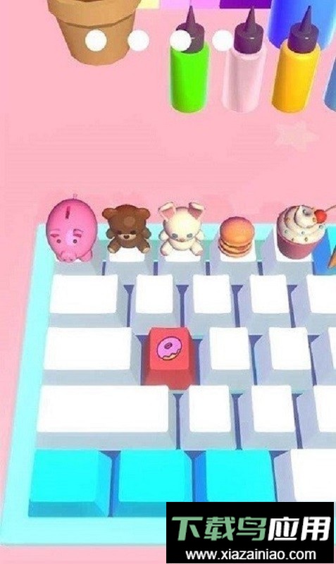 键盘DIY最新版(DIY Keyboard)截图2