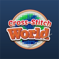 Cross Stitch World十字绣游戏手机版