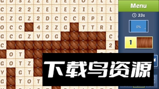 Cross Stitch World十字绣游戏手机版截图5