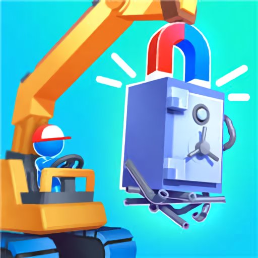 垃圾场管理员官方版