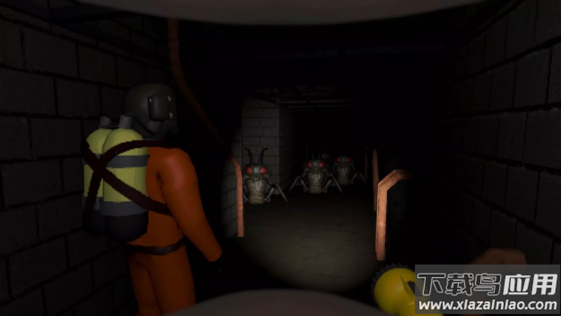 致命公司(多人联机)最新版截图3