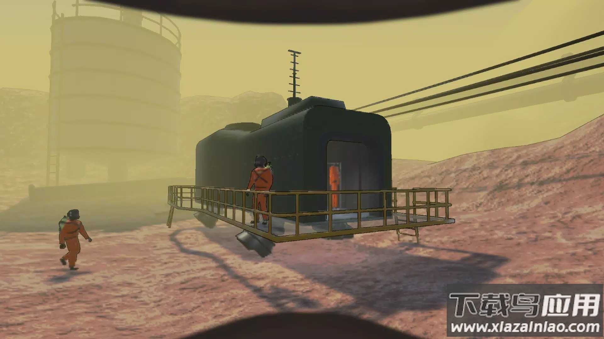 致命公司(多人联机)最新版截图4