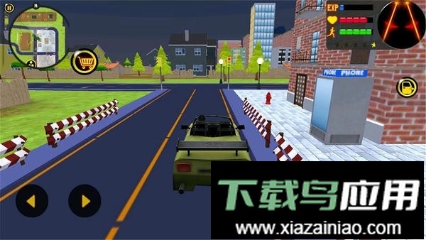 城市火柴人对决官方版最新版截图3