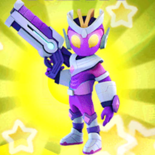 极限大乱斗官方版