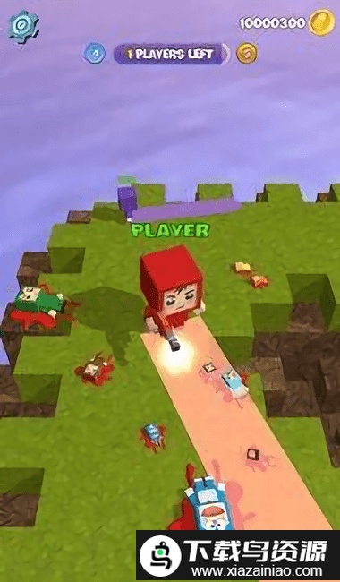 像素工艺战斗官方版最新版截图2