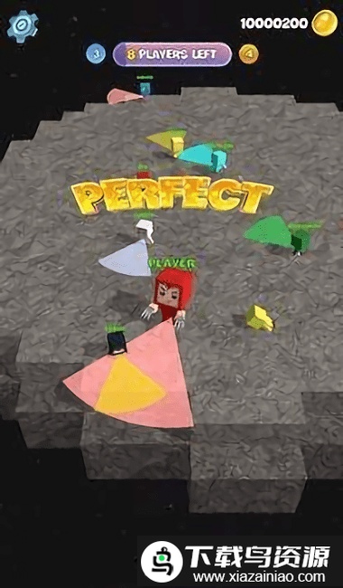 像素工艺战斗官方版最新版截图3