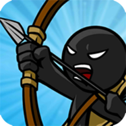 火柴人战争遗产fm魔改版雨下同款