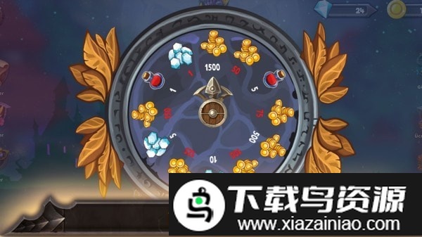 城堡争霸防御塔官方版最新版截图2