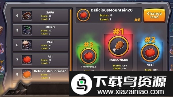 城堡争霸防御塔官方版最新版截图3