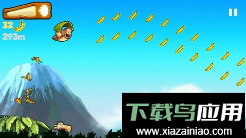 BananaKong最新版截图1
