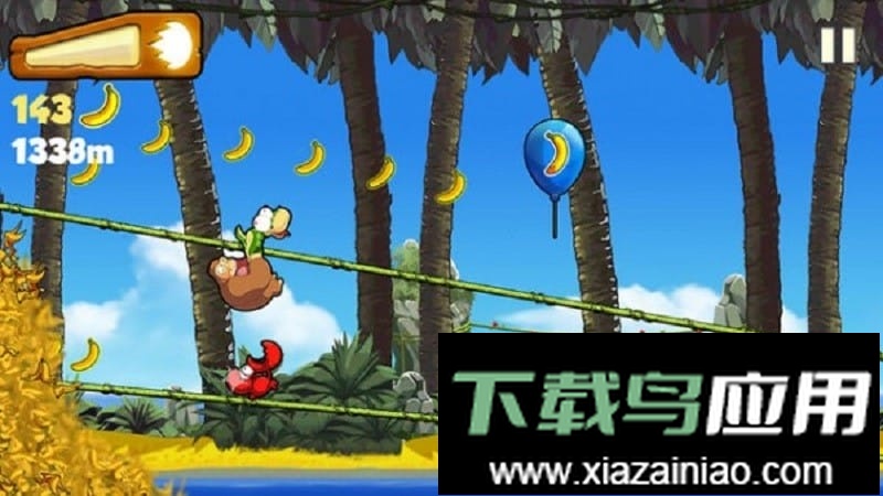 BananaKong最新版截图2