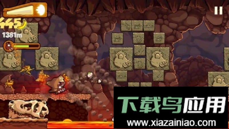 BananaKong最新版截图3