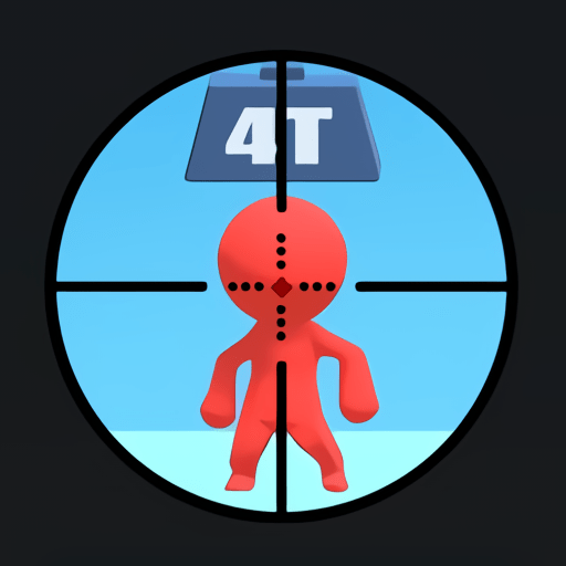 我狙打得贼准最新版