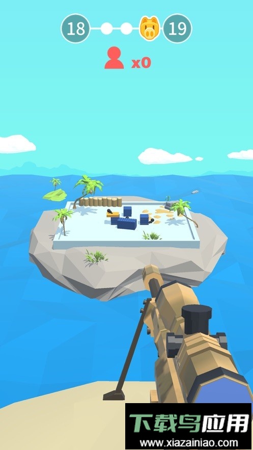 我狙打得贼准最新版截图1