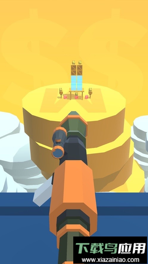 我狙打得贼准最新版截图2