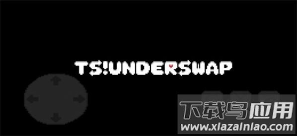 TS反转之下手机版下载(TS!UNDERSWAP Demo)最新版截图1