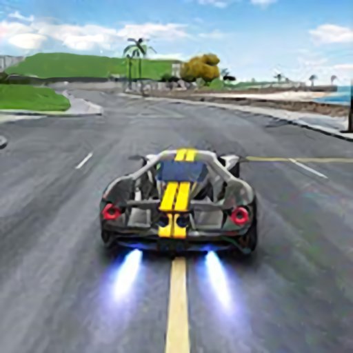 极限竞速飞车官方版