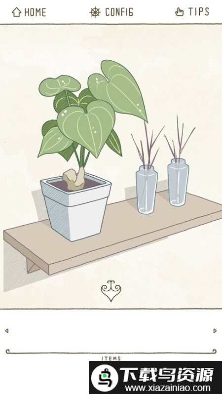 模拟逃跑游戏最新版截图2